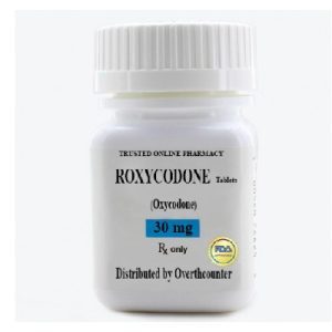 Koop Roxycodon 30 mg