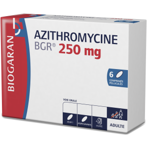 Azithromycine Kopen